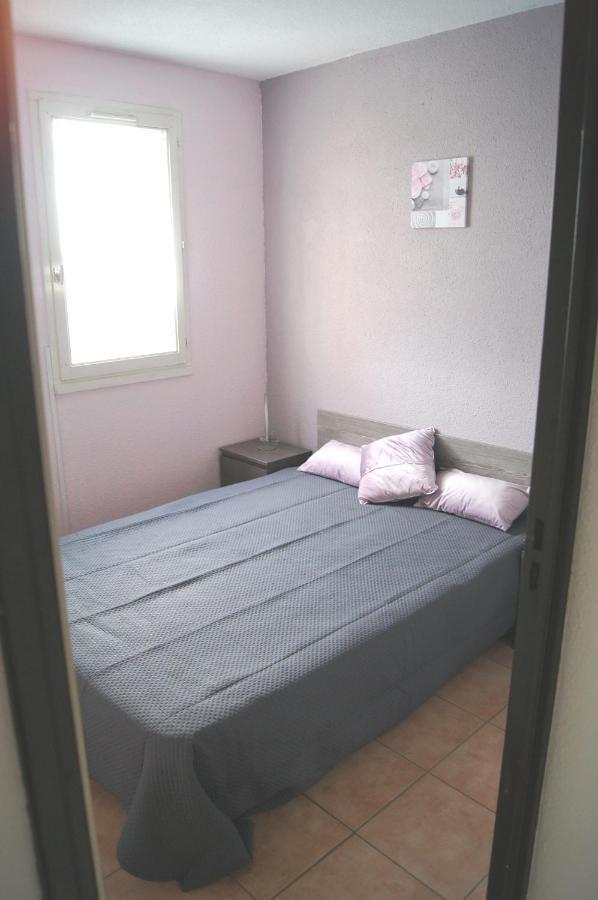 Lara 3 - T2 Loggia Piscine 2 Lits Doubles Parking Pres Du Centre-Port Et Ile Loisirs Apartment Agde Luaran gambar