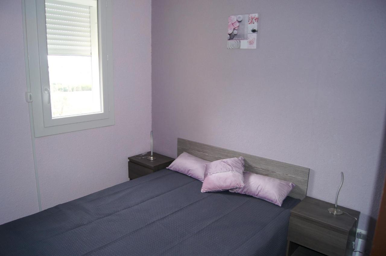 Lara 3 - T2 Loggia Piscine 2 Lits Doubles Parking Pres Du Centre-Port Et Ile Loisirs Apartment Agde Luaran gambar